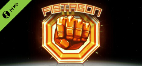 FISTAGON Demo cover art