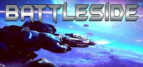 BattleSide cover
