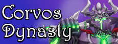 Corvos Dynasty