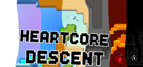 HeartCore Descent