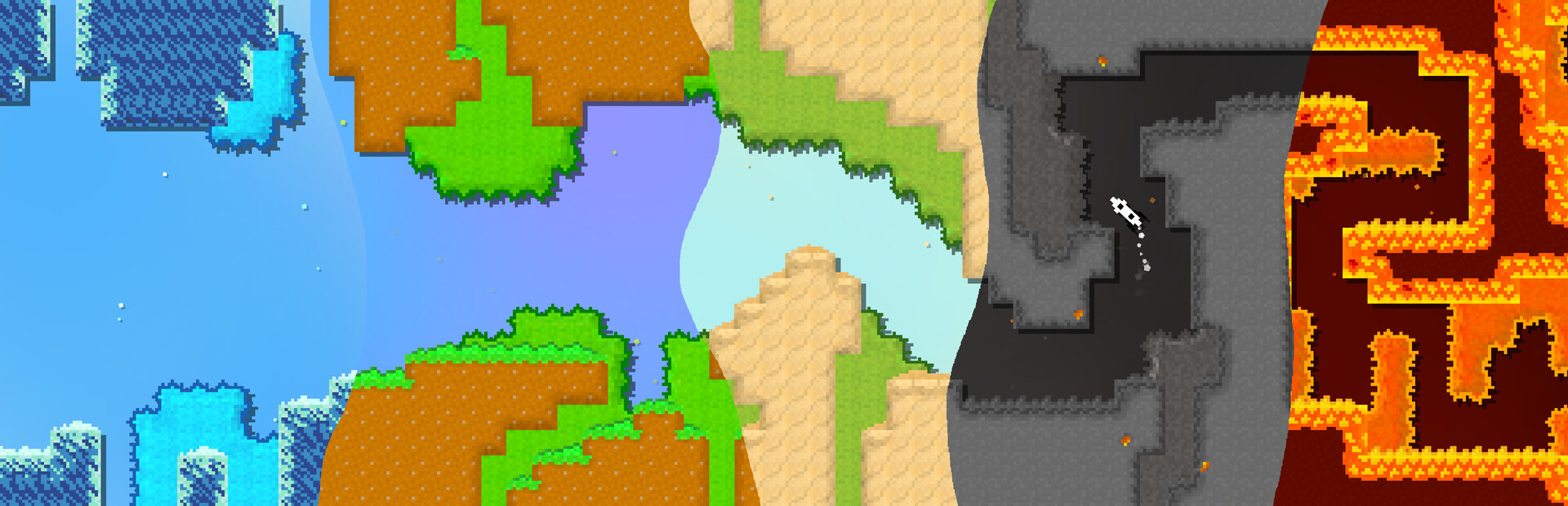 HeartCore Descent