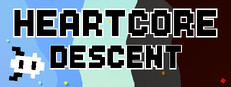 HeartCore Descent cover