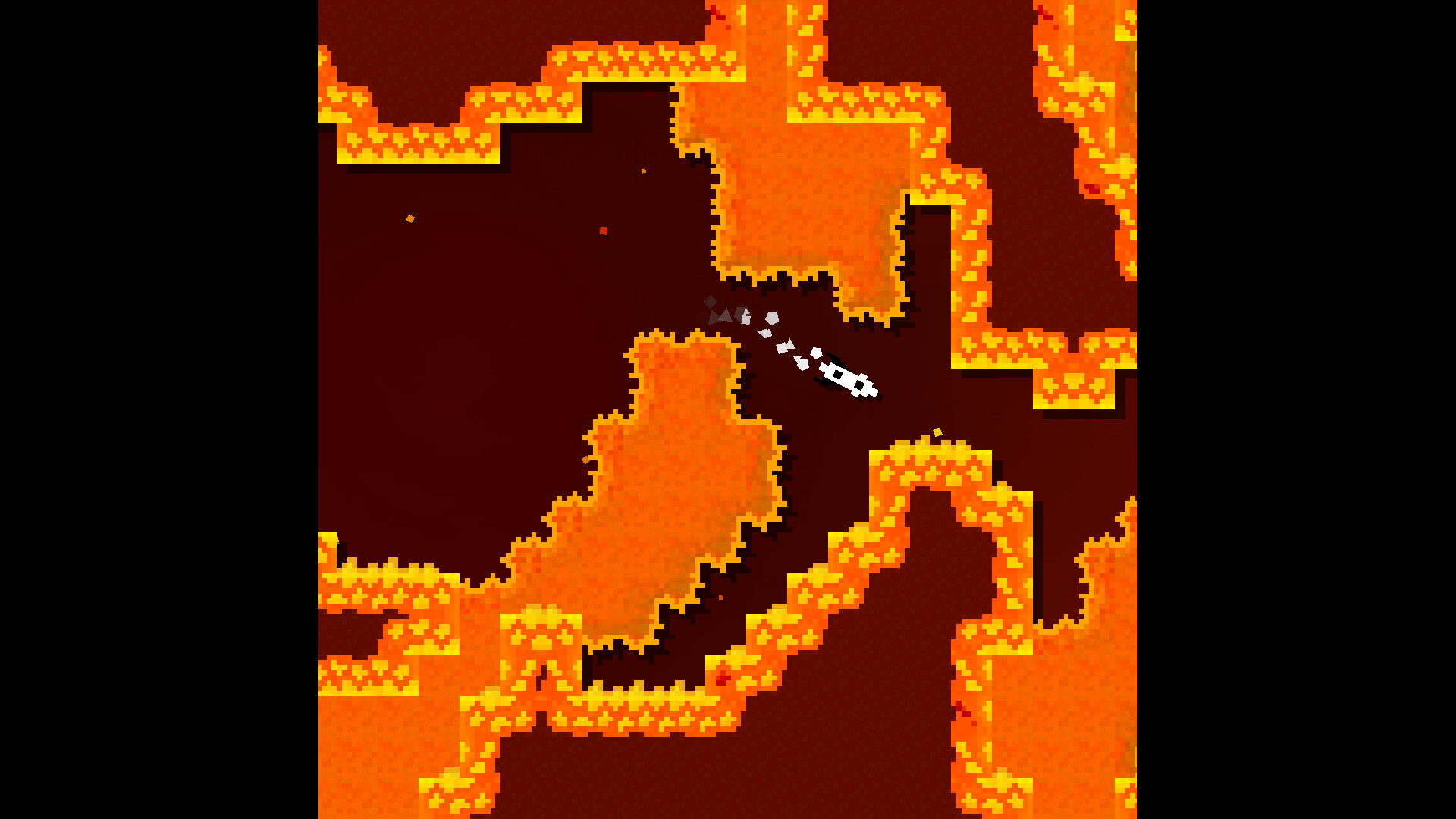 HeartCore Descent – Screenshot 5