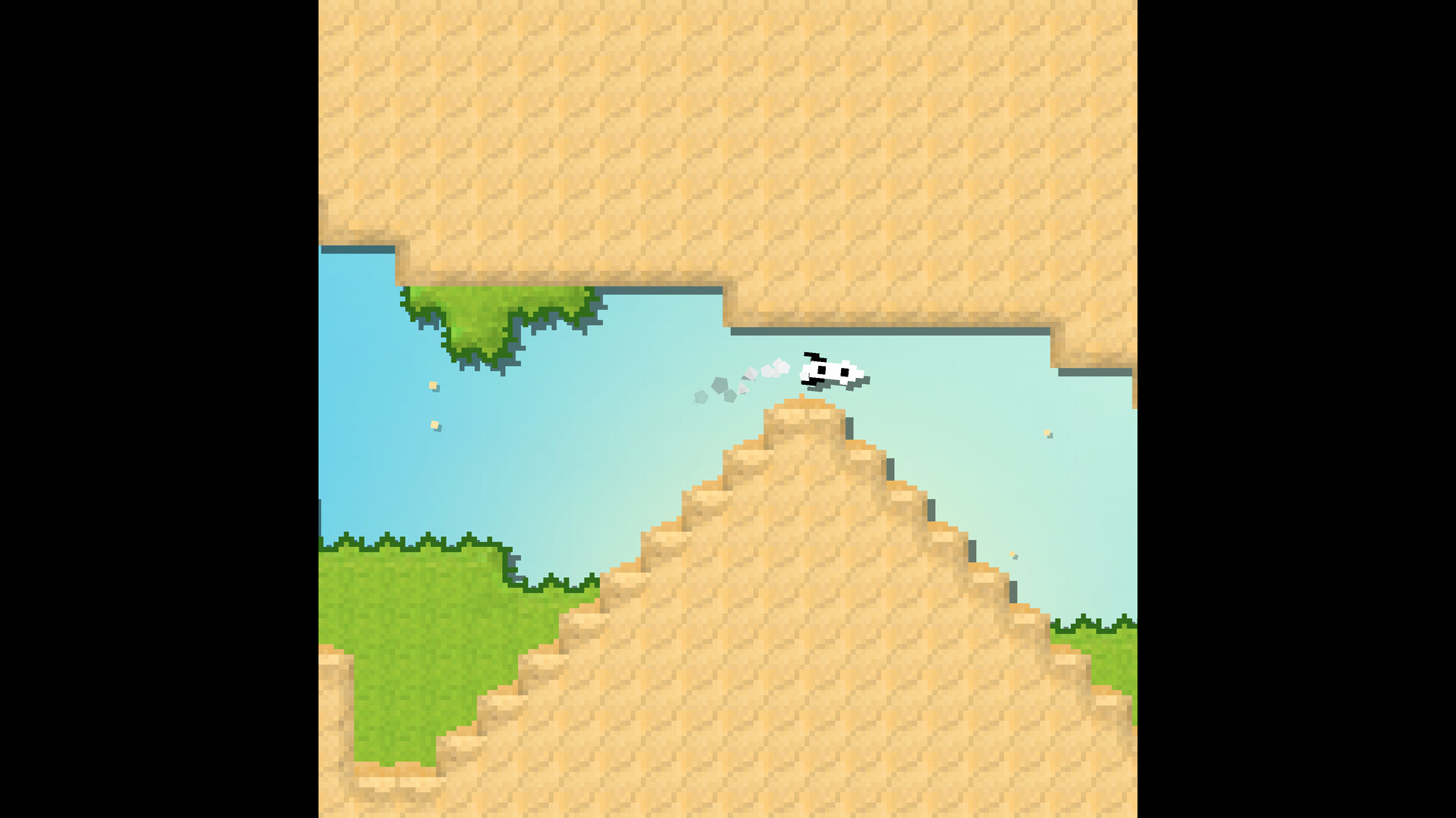 HeartCore Descent screenshot #3