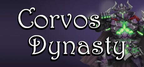 Corvos Dynasty Playtest Cheat Engine/CT