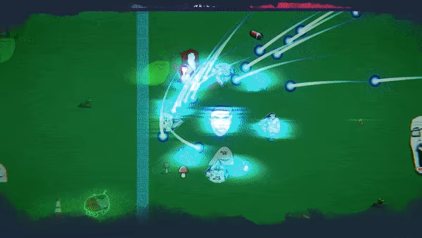 Gem Defender: Soyjak Survivors video 5