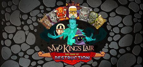 Mad King's Lair: Tome of Destruction Cheat Engine/CT