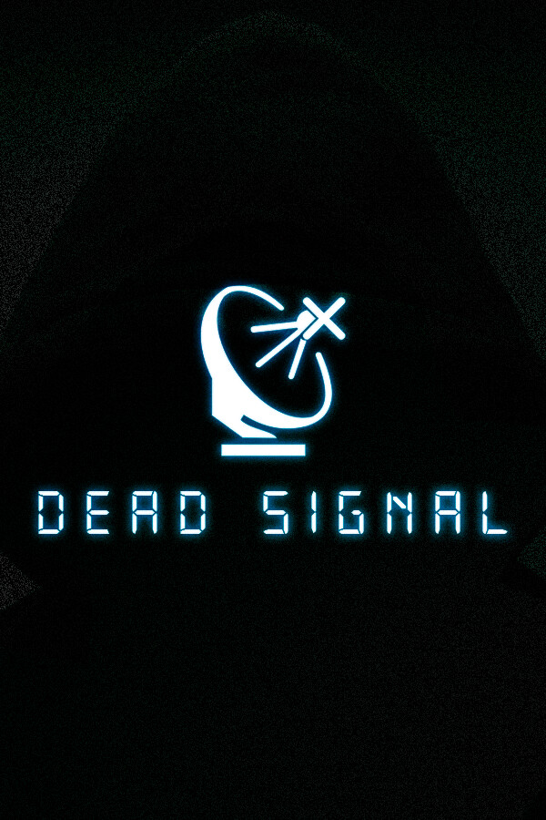Capa de Dead Signal