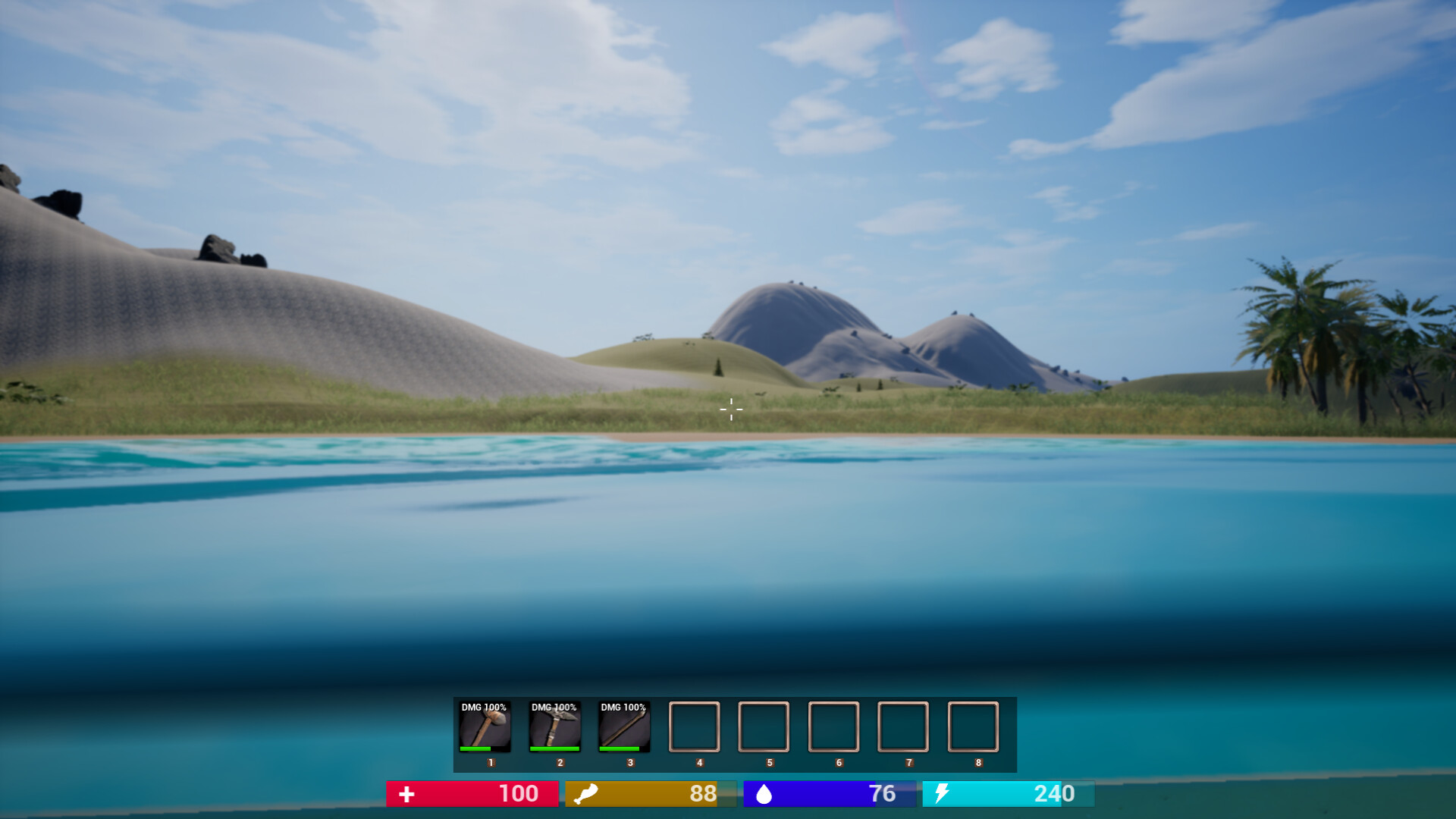 Wildlands Resurgence screenshot #3