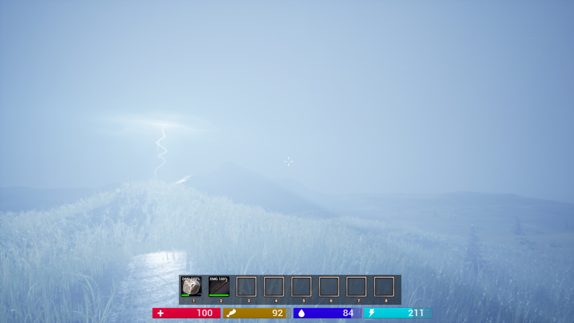 Wildlands Resurgence Featured Screenshot #1