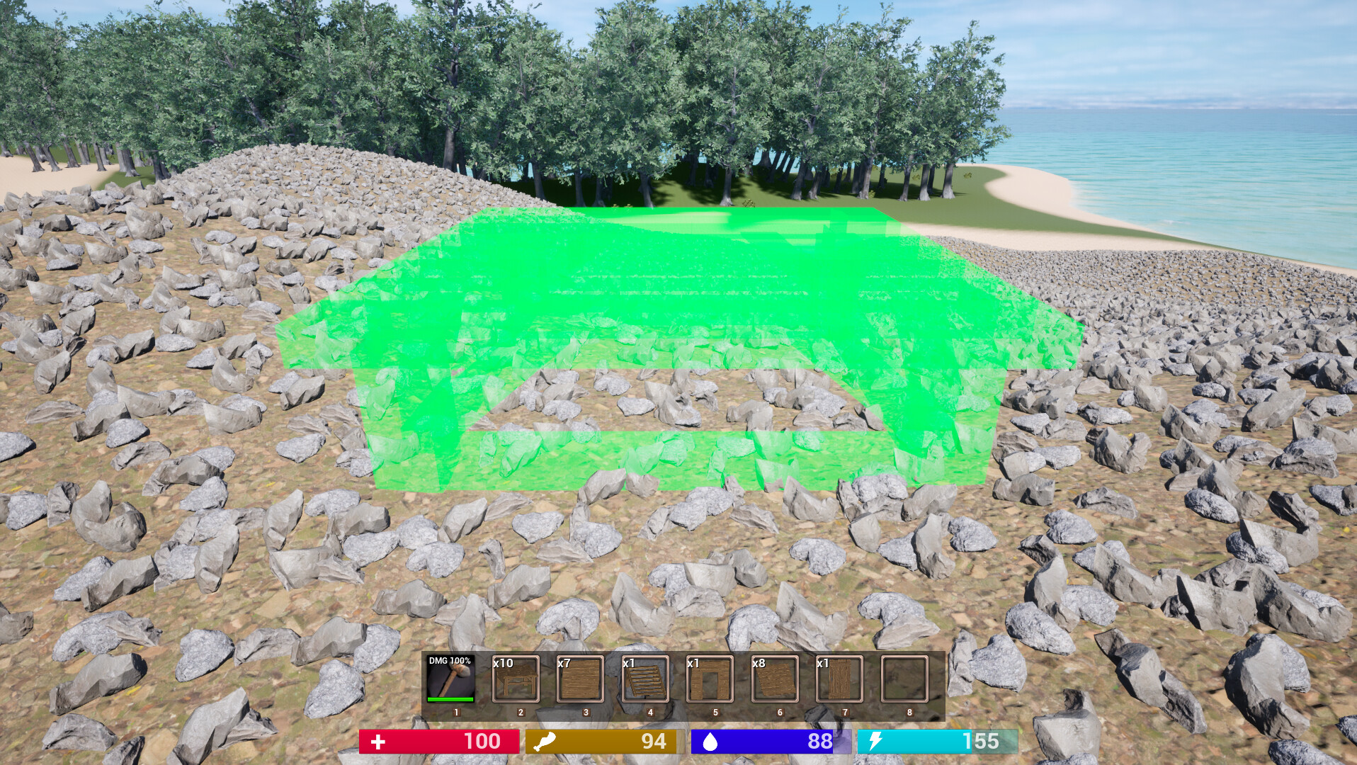 Wildlands Resurgence screenshot 2