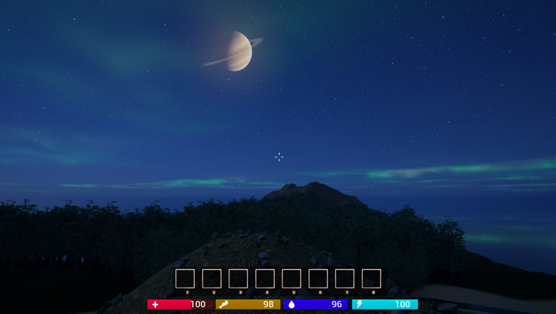 Wildlands Resurgence screenshot #13