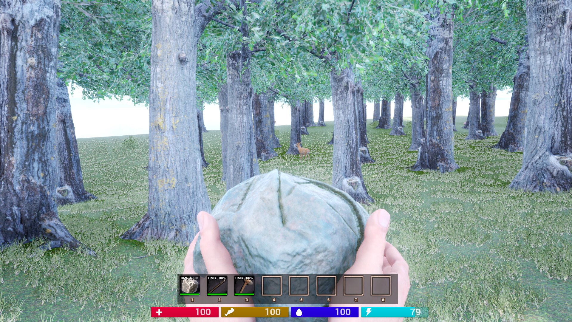 Wildlands Resurgence screenshot 8