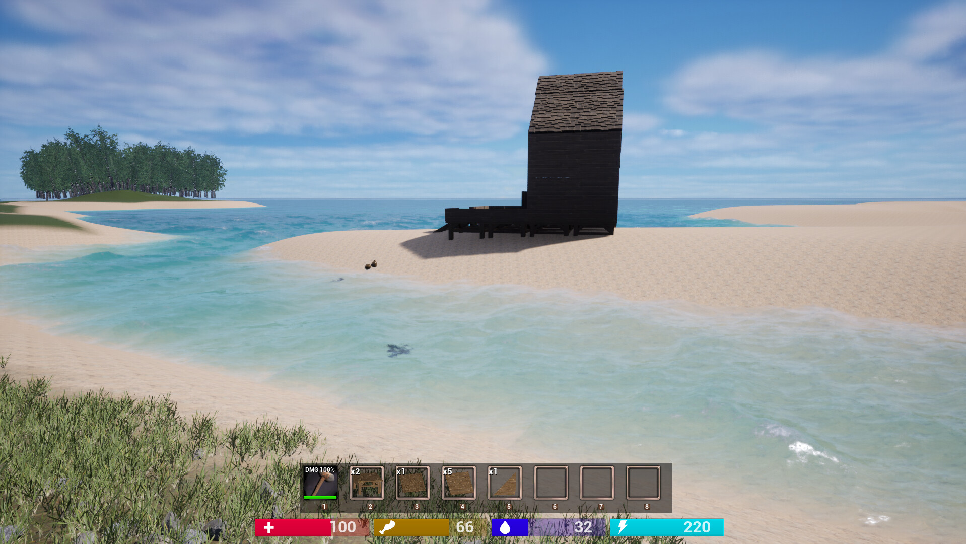 Wildlands Resurgence screenshot 3