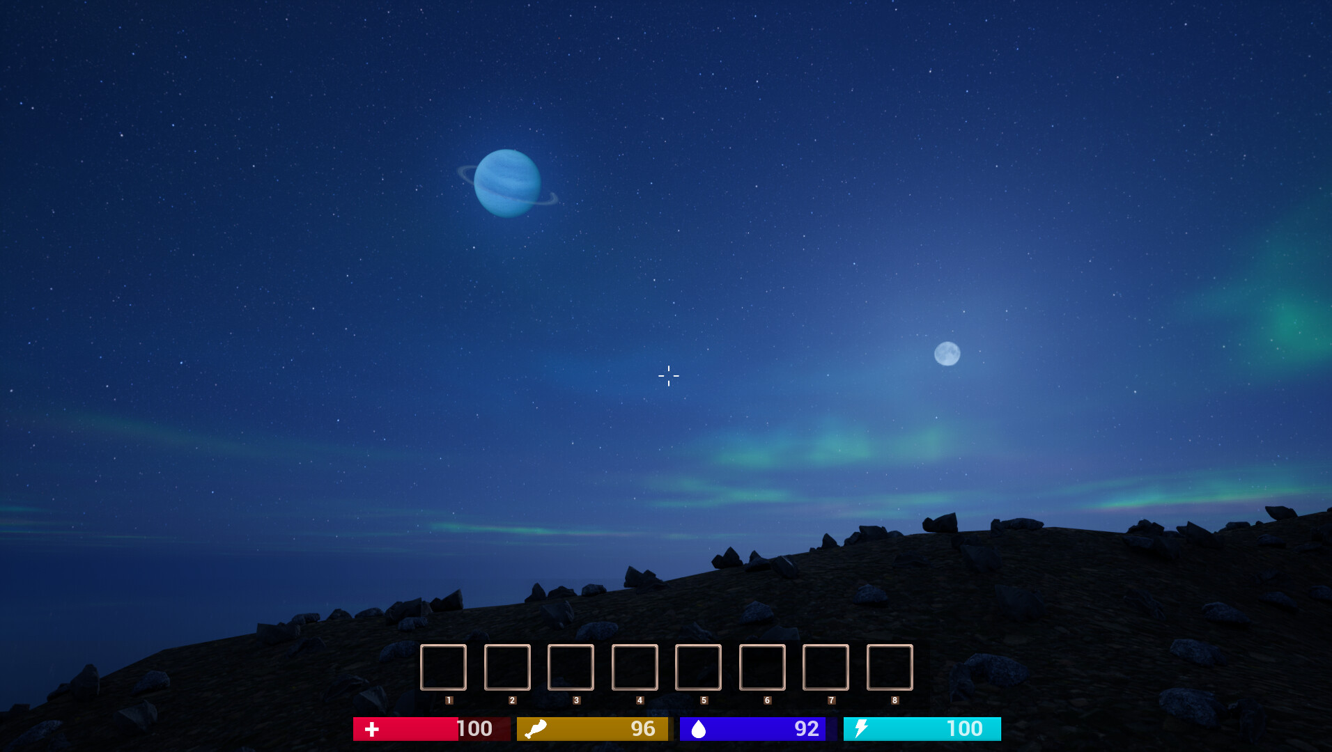 Wildlands Resurgence screenshot 11