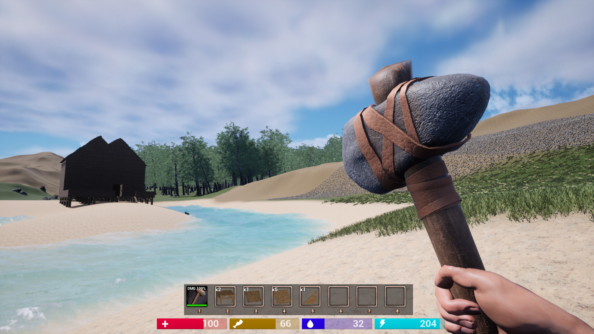 Wildlands Resurgence screenshot #4