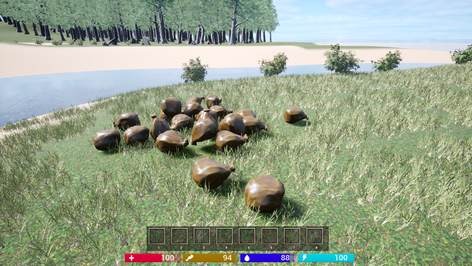 Wildlands Resurgence screenshot 7