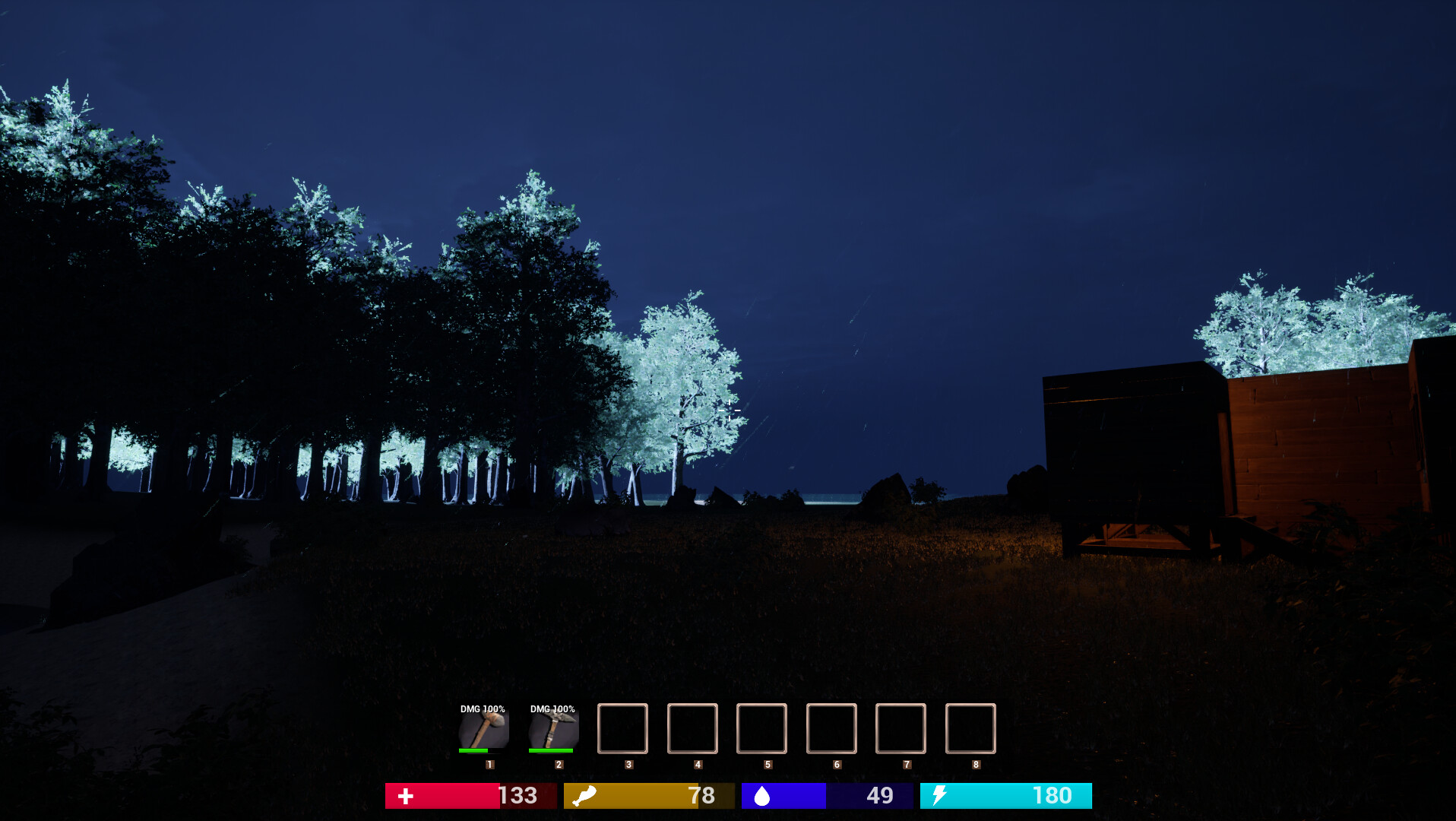 Wildlands Resurgence screenshot #12