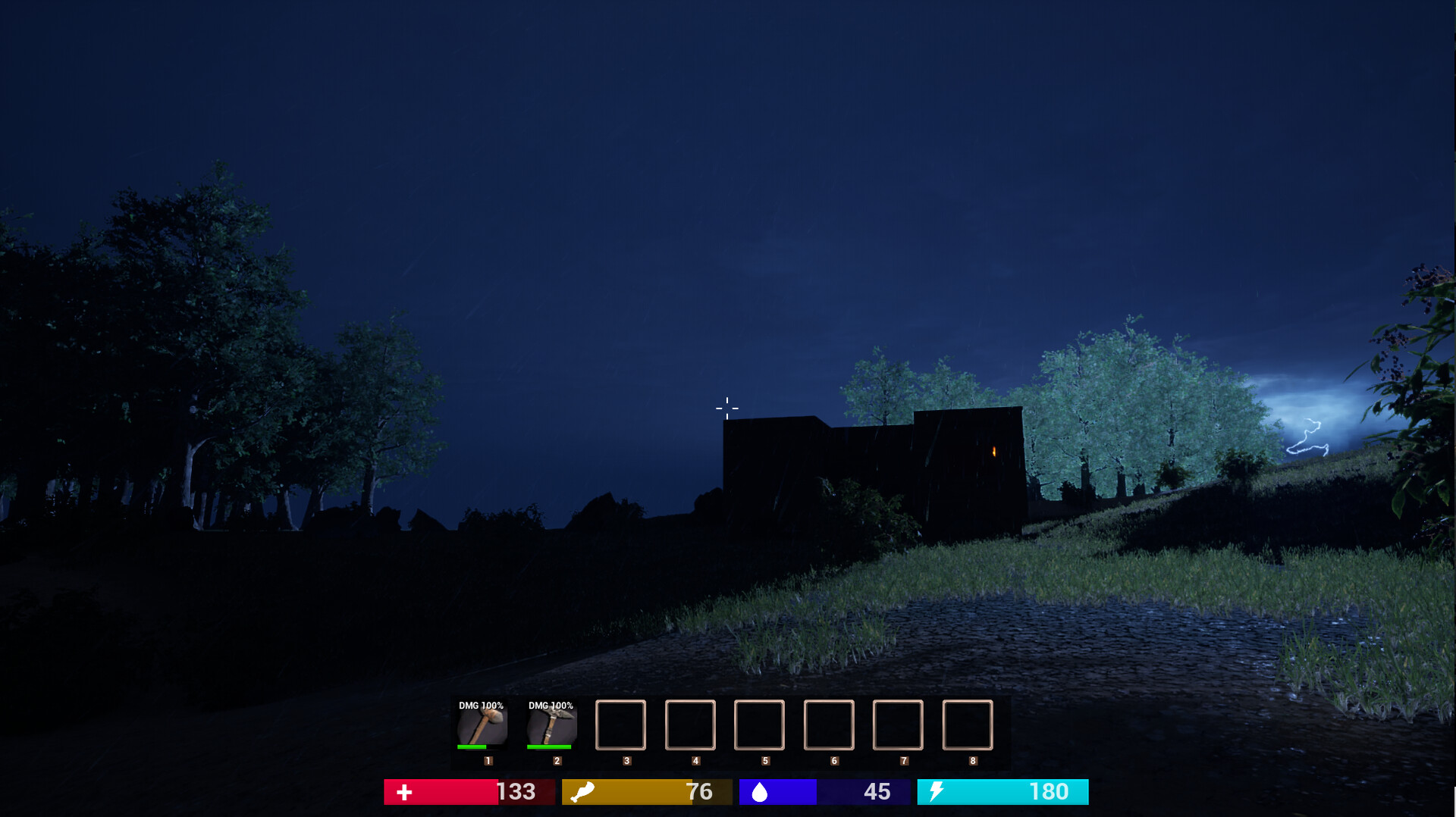 Wildlands Resurgence screenshot 14