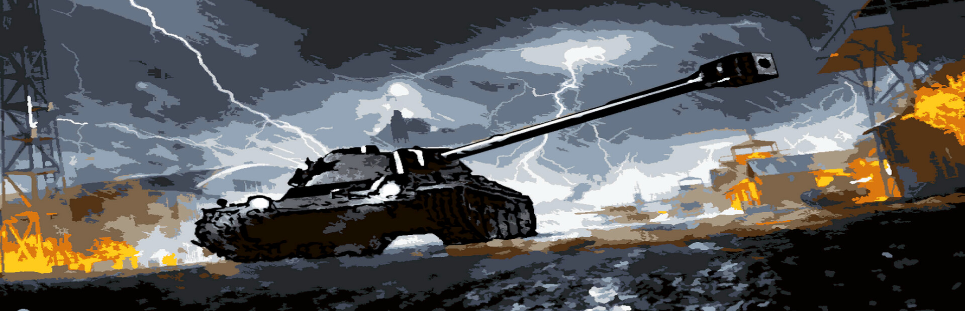 Battlegrounds : At Enemy Gates