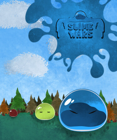 Slime Wars