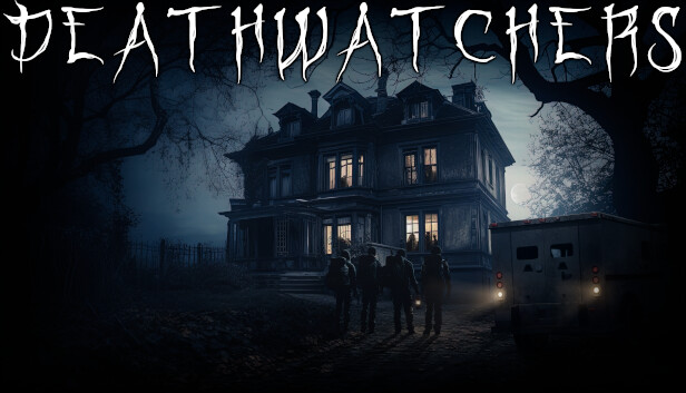 Trailer DeathWatchers