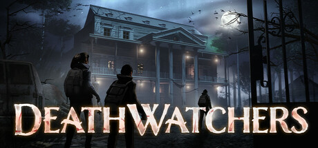 DEATHWATCHERS steam charts