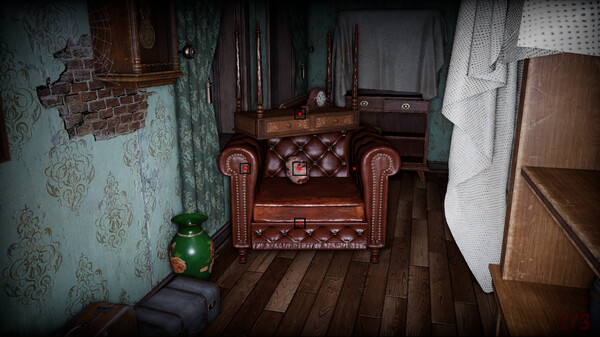 DEATHWATCHERSfor windows and Linux 1