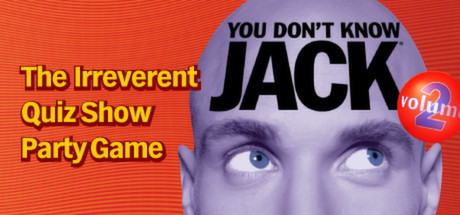 YOU DON'T KNOW JACK Vol. 2 steam charts