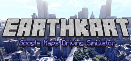 EarthKart: Google Maps Driving Simulator Cheat Engine/CT