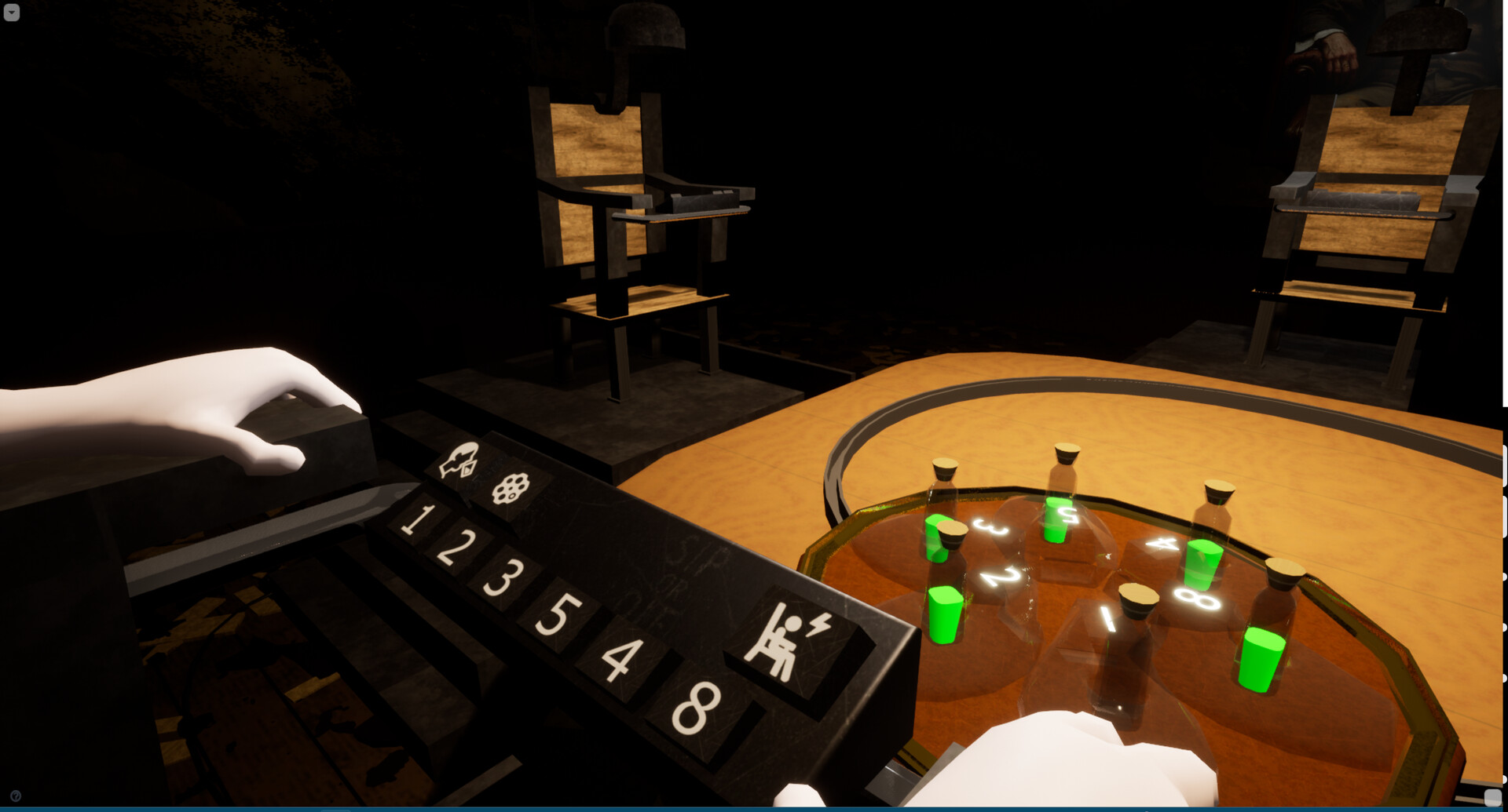 Craft Carnage screenshot #3