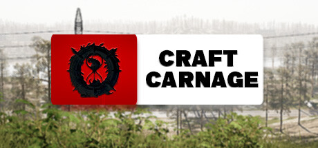 Craft Carnage Cheat Engine/CT