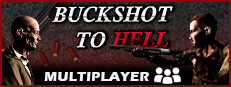 Buckshot to Hell