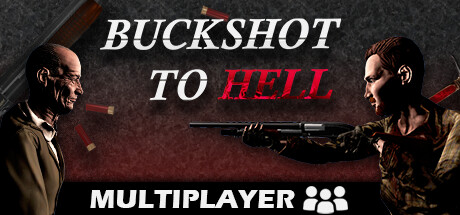 Buckshot to Hell banner image