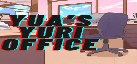 Yua's Yuri Office header art