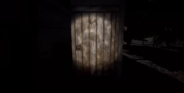 LIGHT CRY video 3