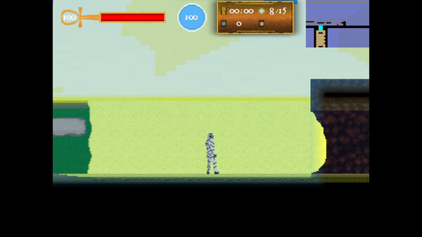 Ataraxie screenshot 5