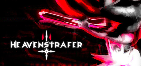 Heavenstrafer header banner