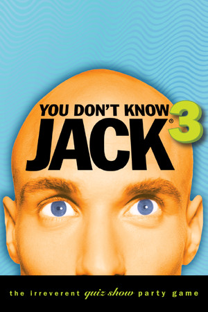 Cover art of YOU DON'T KNOW JACK Vol. 3