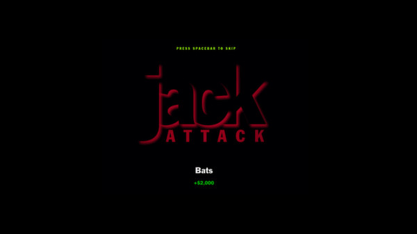 Screenshot z YOU DON'T KNOW JACK Vol. 3
