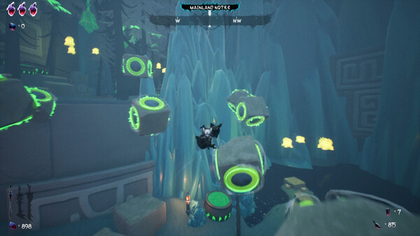 Zorro and Zedd screenshot 2