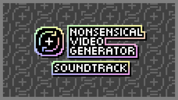 Nonsensical Video Generator Soundtrack screenshot 1