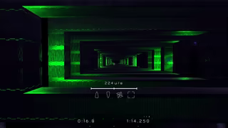 SpaceRace video 1