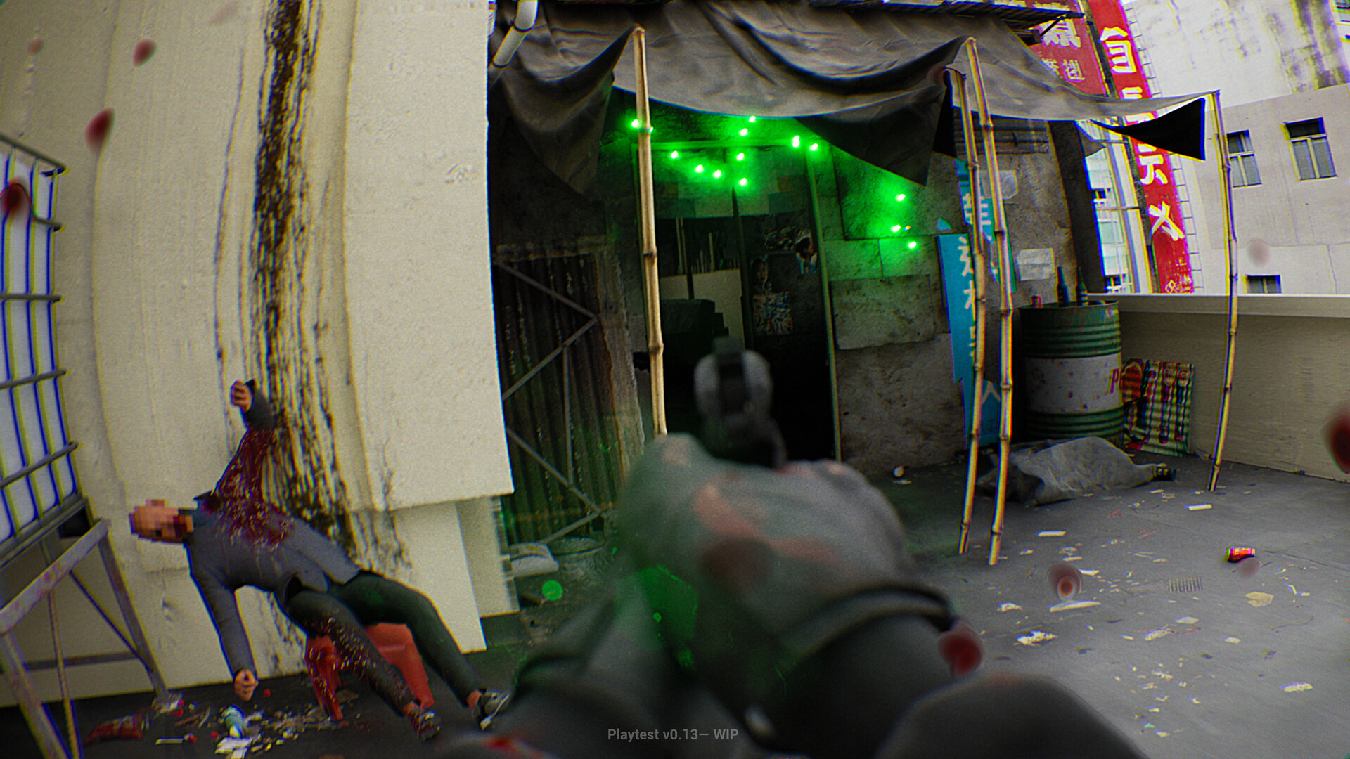 Better Than Dead screenshot #2