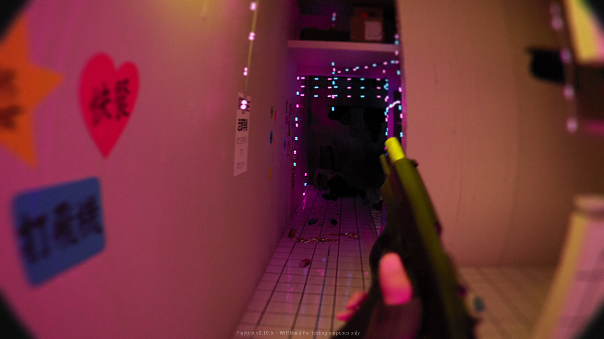 Better Than Dead screenshot #4