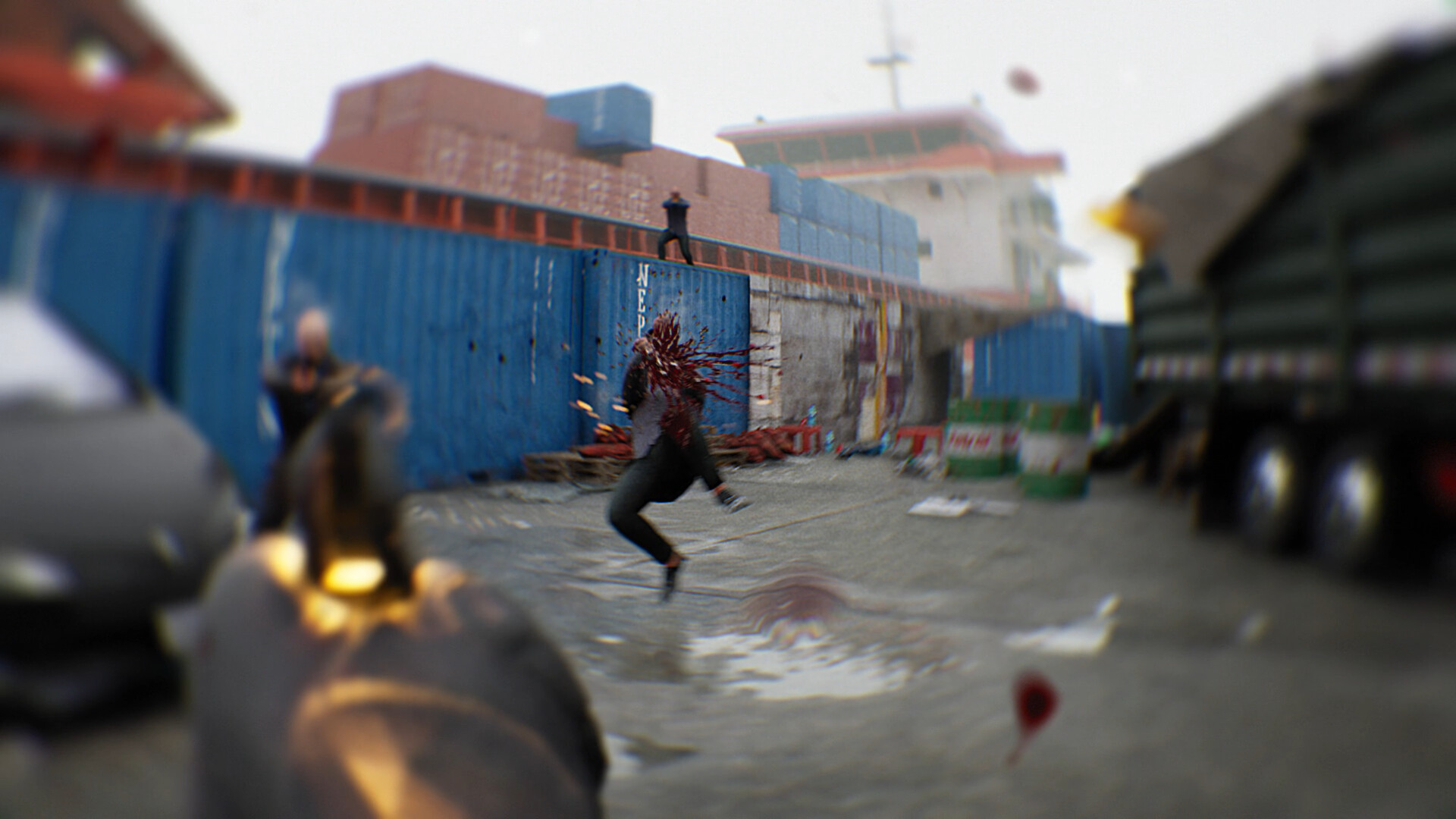 Better Than Dead screenshot #9