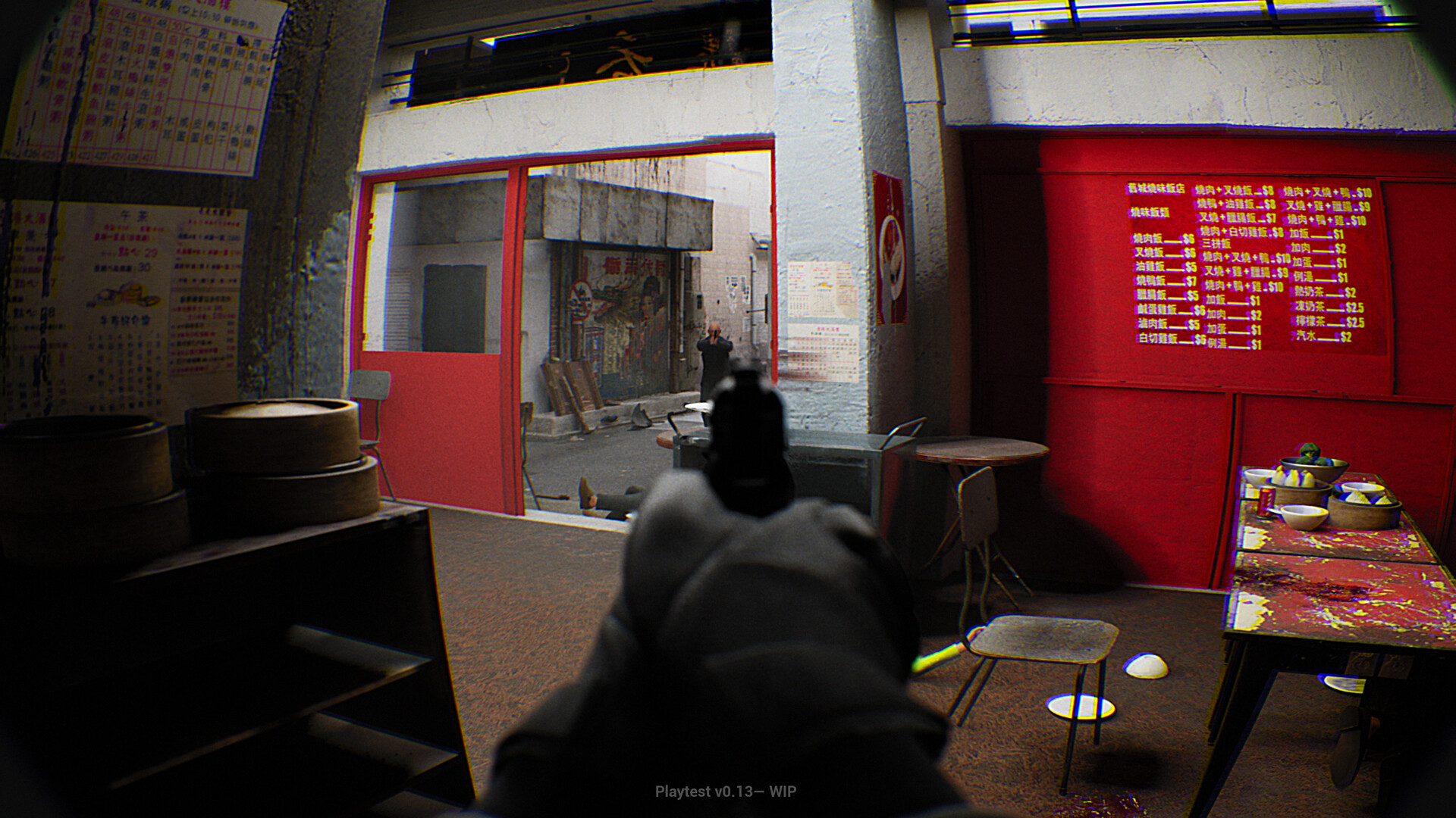 Better Than Dead screenshot #6