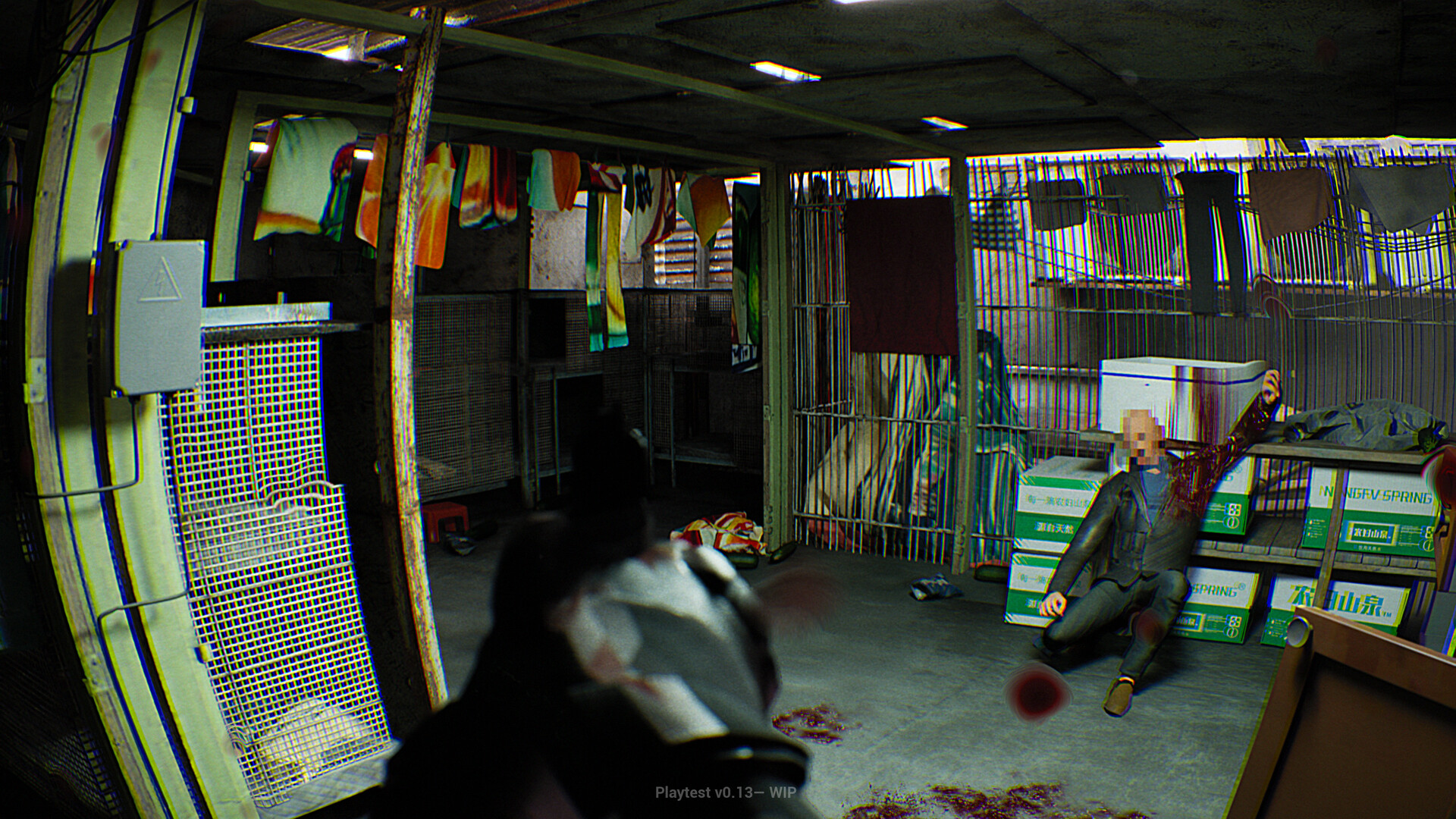 Better Than Dead screenshot #5