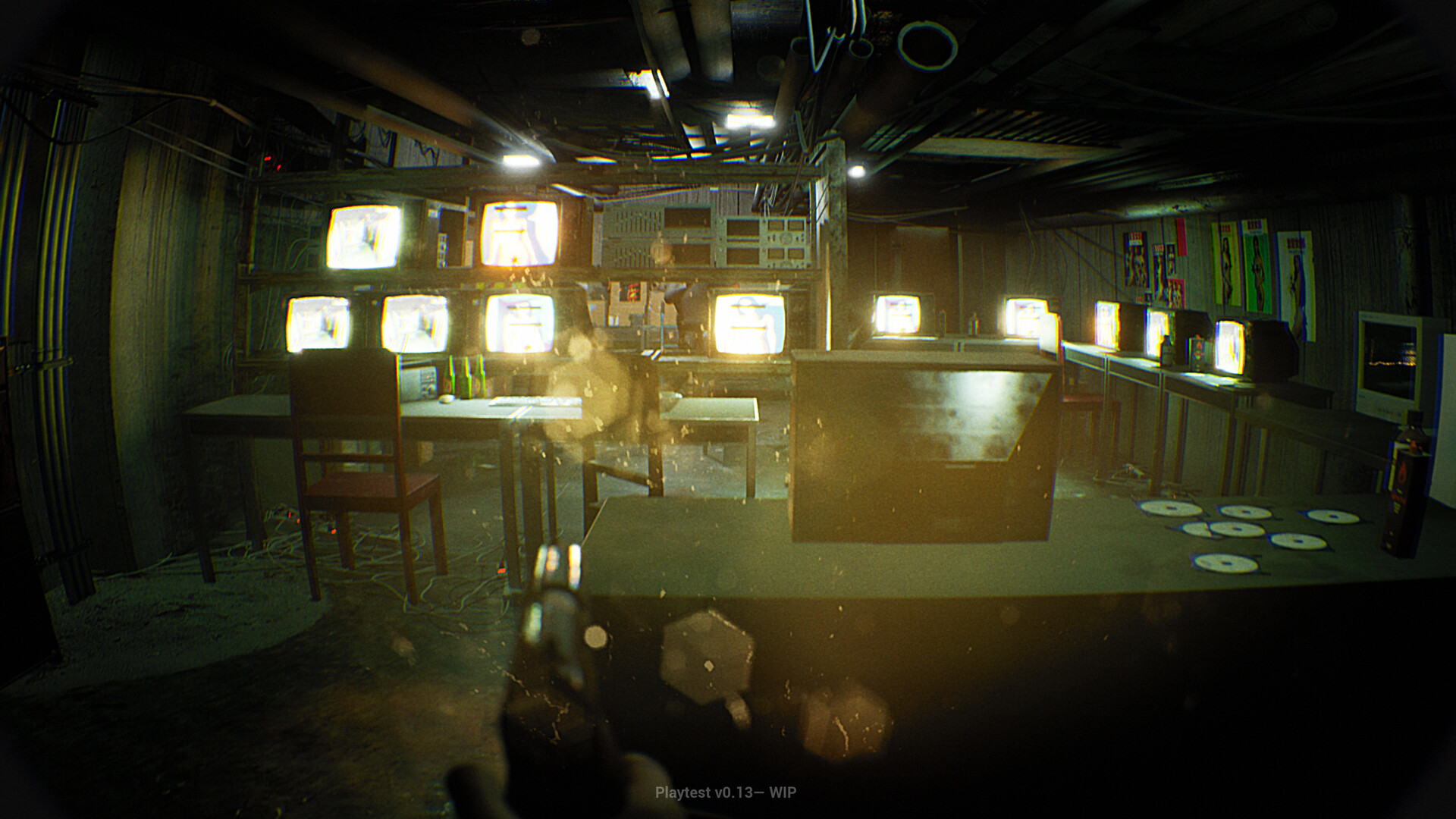 Better Than Dead – Screenshot 3