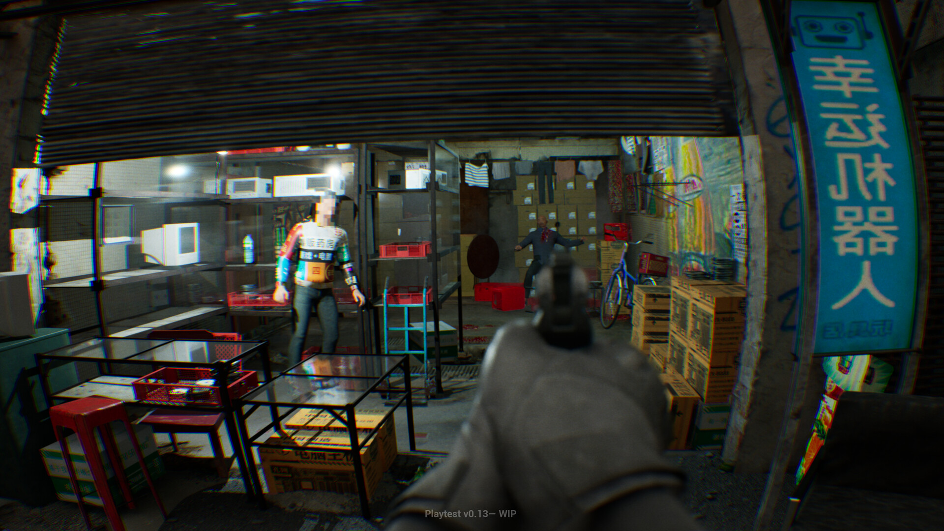 Better Than Dead screenshot #7